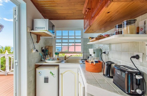 Saint-Leu House | Near Beach : Private pool ; Terrace ; Panoramic view ; Air-conditioning