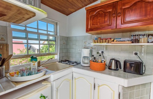 Saint-Leu House | Near Beach : Private pool ; Terrace ; Panoramic view ; Air-conditioning