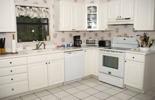 Beaufort House | Near Beaufort, Port Royal, Parris Island, Hunting Island, & Golf!