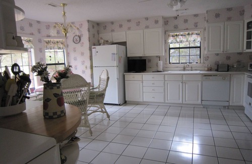 Beaufort House | Near Beaufort, Port Royal, Parris Island, Hunting Island, & Golf!