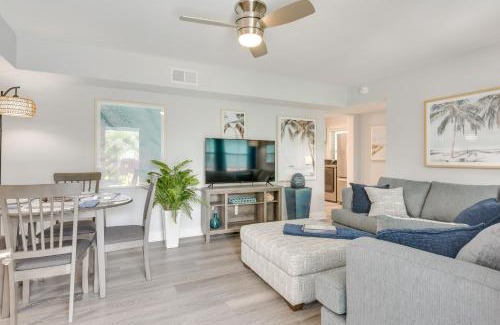 Ocean City House | Near Boardwalk and Breweries Emerald Coast Getaway!
