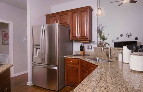 Charlotte House | Near Carowinds, Fire Pit,Unwind in Comfort & Charm