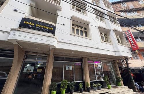 Darjeeling Hotel | Near Chauk Bazaar Marvel International & Restaurant HD Lama Rd