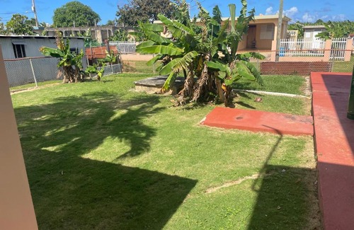 Camaceyes House | Near Crash Boat Aguadilla 2nd Floor Retreat
