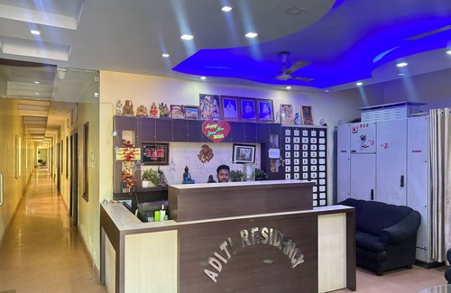 New Digha Apartment | Near Digha Sea Beach Aditi Residency