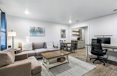 Covington Apartment | Near downtown Covington! Discover the perfect blend of convenience and comfort!