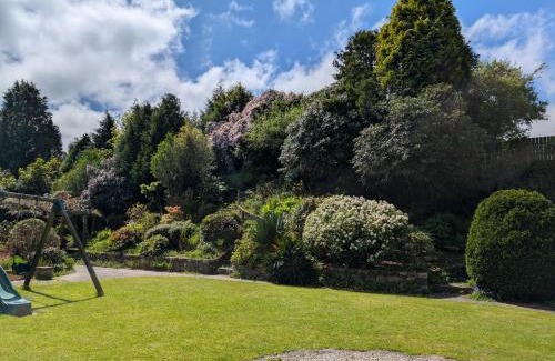Trethurgy Apartment | Near Eden Project apartment