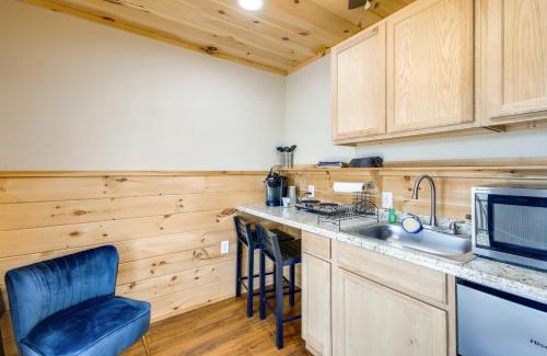 Newport House | Near Hiking and Biking Newport Cabin in the Smokies