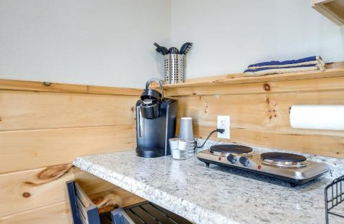 Newport House | Near Hiking and Biking Newport Cabin in the Smokies