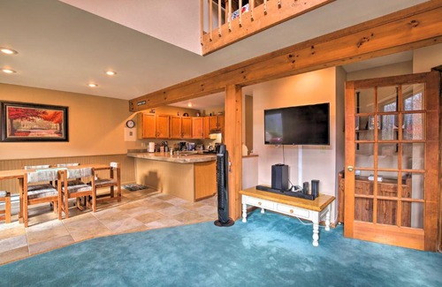 Elka Park House | Near Hiking and Skiing Hunter Mountain Getaway!