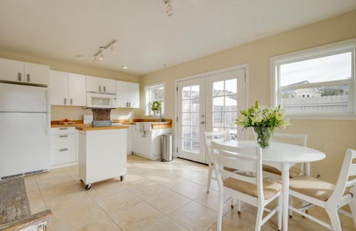 Cerrillos Apartment | Near Hiking Dog-Friendly Studio in Los Cerrillos