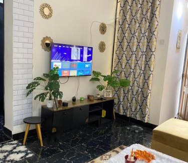 Dar es Salaam Apartment | Near mlimani city Dar es salaam