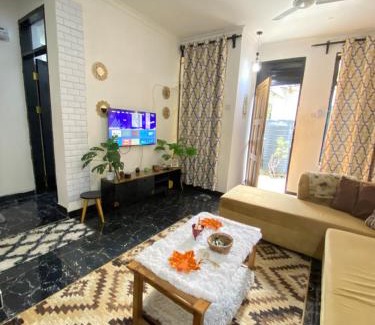 Dar es Salaam Apartment | Near mlimani city Dar es salaam