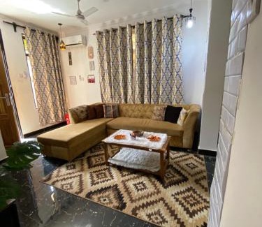 Dar es Salaam Apartment | Near mlimani city Dar es salaam