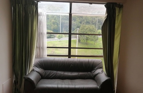 Santa Fe Hotel | NEAR MONSERRATE UNIANDES AND TADEO LOZANO