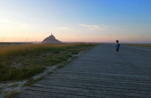 Pleine-Fougeres Apartment | Near Mont St Michel, studio, completely independent