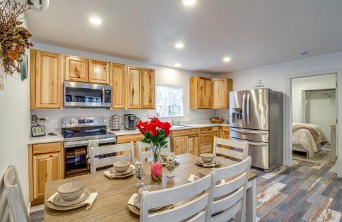 Gold Beach House | Near Ocean Home Away From Home in Gold Beach