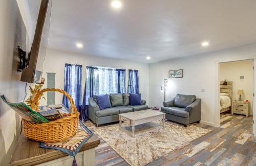 Gold Beach House | Near Ocean Home Away From Home in Gold Beach