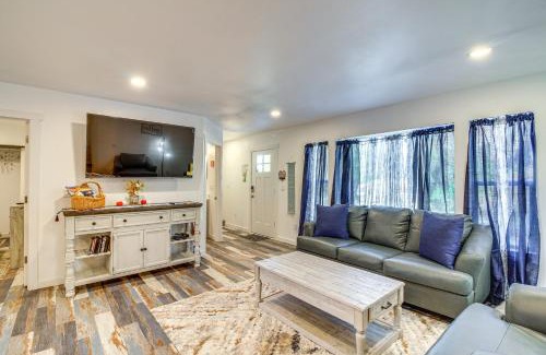 Gold Beach House | Near Ocean Home Away From Home in Gold Beach