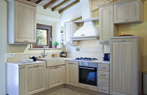 Gambassi Terme Apartment | Near S.Gimignano apartment with A/C, WIFI,garden, pool in farm building