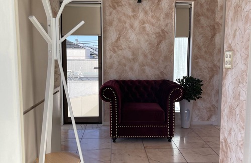 Setagaya Apartment | Near shibuya but quiet area (2-p1)