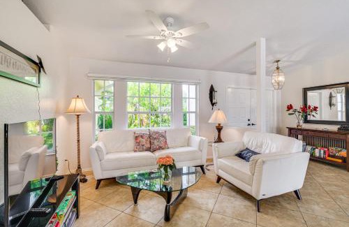 Fort Myers House | Near Sun Splash Waterpark Coral Princess Oasis