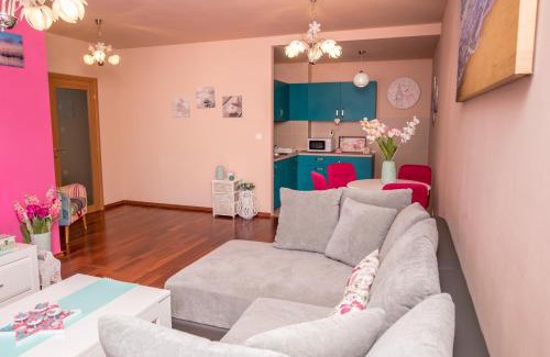Petrovac Apartment | Near the sea apartment