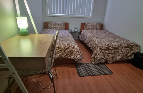 Toongabbie Apartment | Near to Toongabbie Station - 4 minutes walk