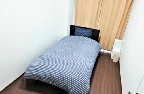 Kita Ward Apartment | Near Tram Apartment Okayama