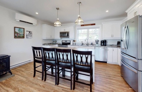 Marlboro House | Nearly-New, Amazing Views! Near Acadia-Bar Harbor
