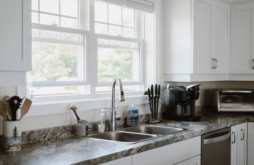 Marlboro House | Nearly-New, Amazing Views! Near Acadia-Bar Harbor