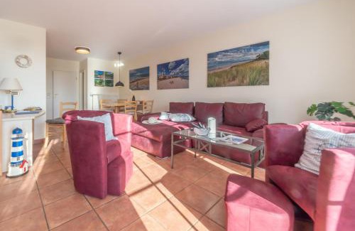 Neddesitz Apartment | Neddesitz Ferienappartement Nr 51