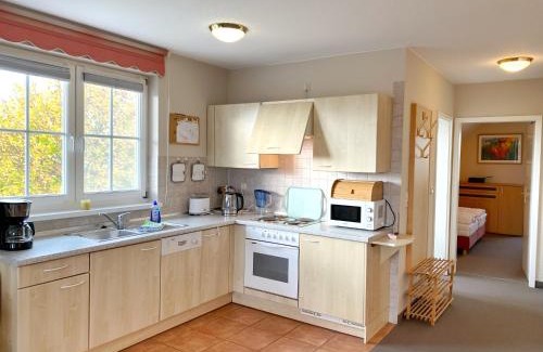 Neddesitz Apartment | Neddesitz - Ferienappartement Nr 7036
