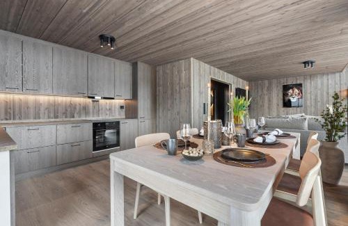 Stryn House | Nedre-Hydla 38 Premium