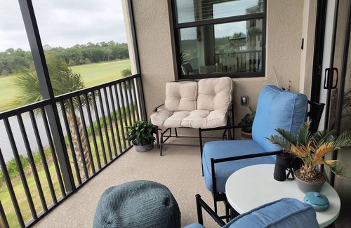 Braden River Condo | Need to rent. Discounted rates! Great View! 2 Bd 2 bth Condo at Lakewood Natnl.