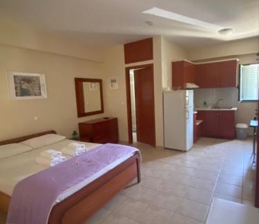 Lefktron Apartment | Nefeli Apartments