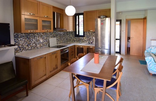 Kassandra Resort | Nefeli Maison by TravelPro Services
