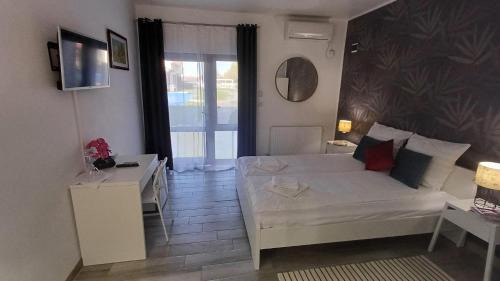 Timisoara Apartment | Neferprod Apartments - IS - CAM 01