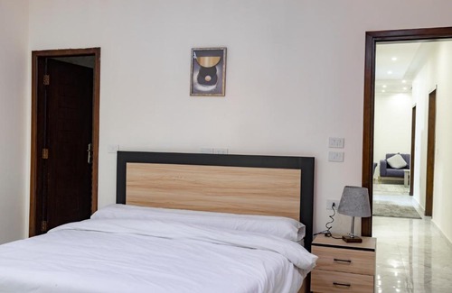 Safaga Apartment | Nefertiti company