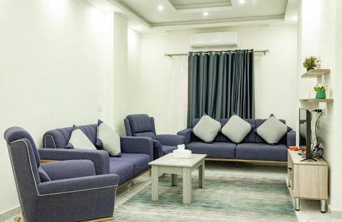 Safaga Apartment | Nefertiti company