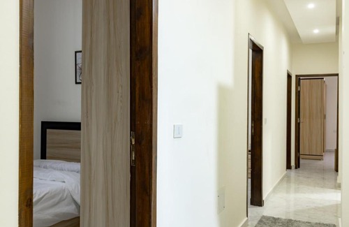 Safaga Apartment | Nefertiti company