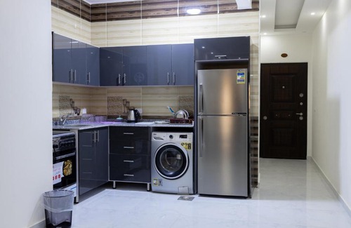 Safaga Apartment | Nefertiti company