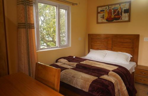 Arogi House | Neha Homestay