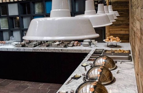 Leon Hotel | NEhotel Nueva Estancia