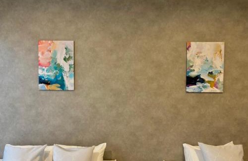 Hatsukaichi Hotel | Neighbor's Hotel 廿日市駅前 near by miyajima