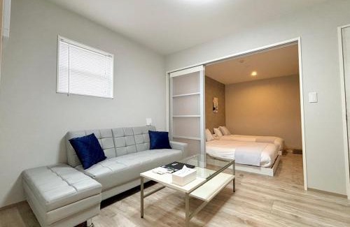 Hatsukaichi Hotel | Neighbor's Hotel 廿日市駅前 near by miyajima