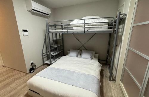 Hatsukaichi Hotel | Neighbor's Hotel 廿日市駅前 near by miyajima