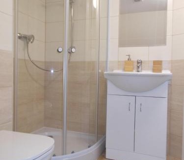 Vysehrad Apartment | Neklanova Apartments