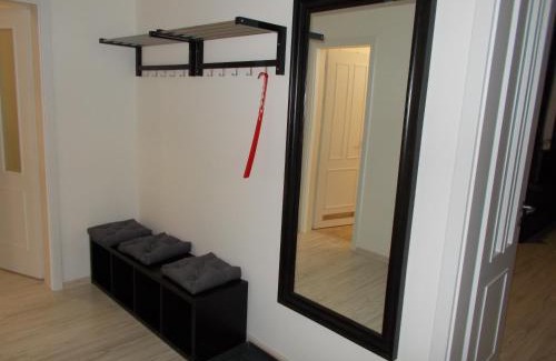 Vysehrad Apartment | Neklanova Apartments