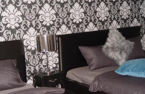 Vysehrad Apartment | Neklanova Apartments